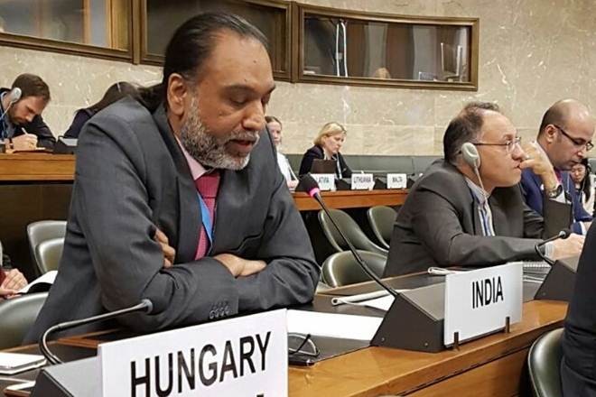 India Rules Out Joining NPT As Non-Nuclear Weapon State India Rules Out Joining NPT As Non-Nuclear Weapon State