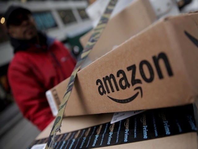 Bidding war heats up for USD five billion second Amazon HQ