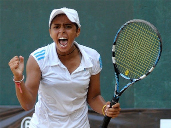 AITA Seeks Inclusion Of Ankita, Myneni, Divij, Raja In TOPS