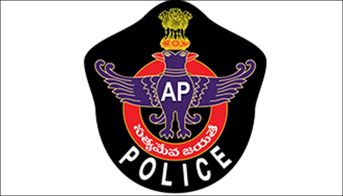 Three AP police booked for firing and killing dacoit in Jaipur