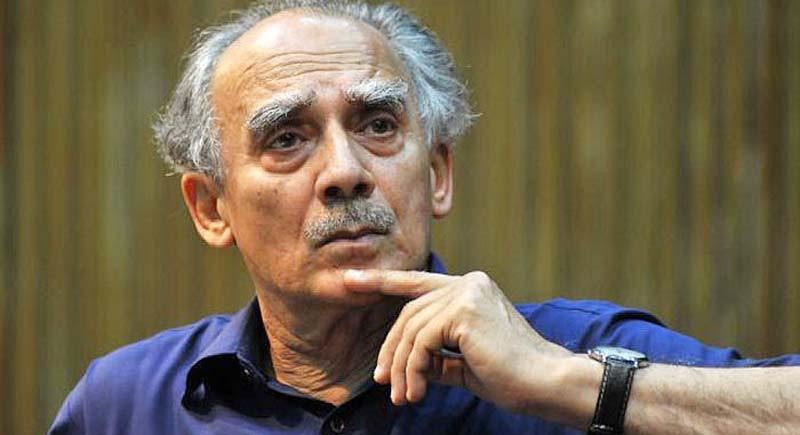 Arun Shourie Likens Demonetisation With Suicide, Says Latter Too Is A ‘Bold Step’