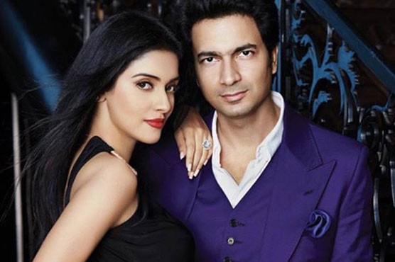 Actress Asin And Rahul Sharma Welcome A Baby Girl Actress Asin And Rahul Sharma Welcome A Baby Girl