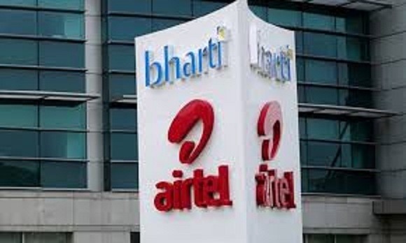 Phone Market Price War Hits Bharti Airtel’s Quarterly Profit
