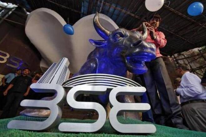 Sensex, Nifty At Historic High Levels; Banks Steal The Show