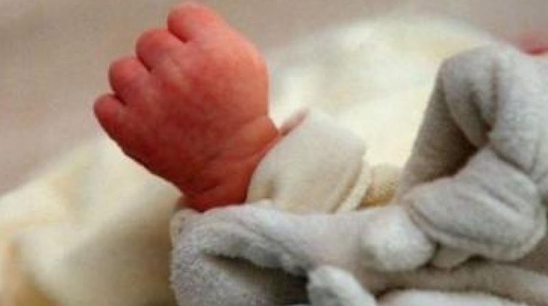 Cops Rescue Baby Boy Sold By His Mother’s Neighbour In Telangana