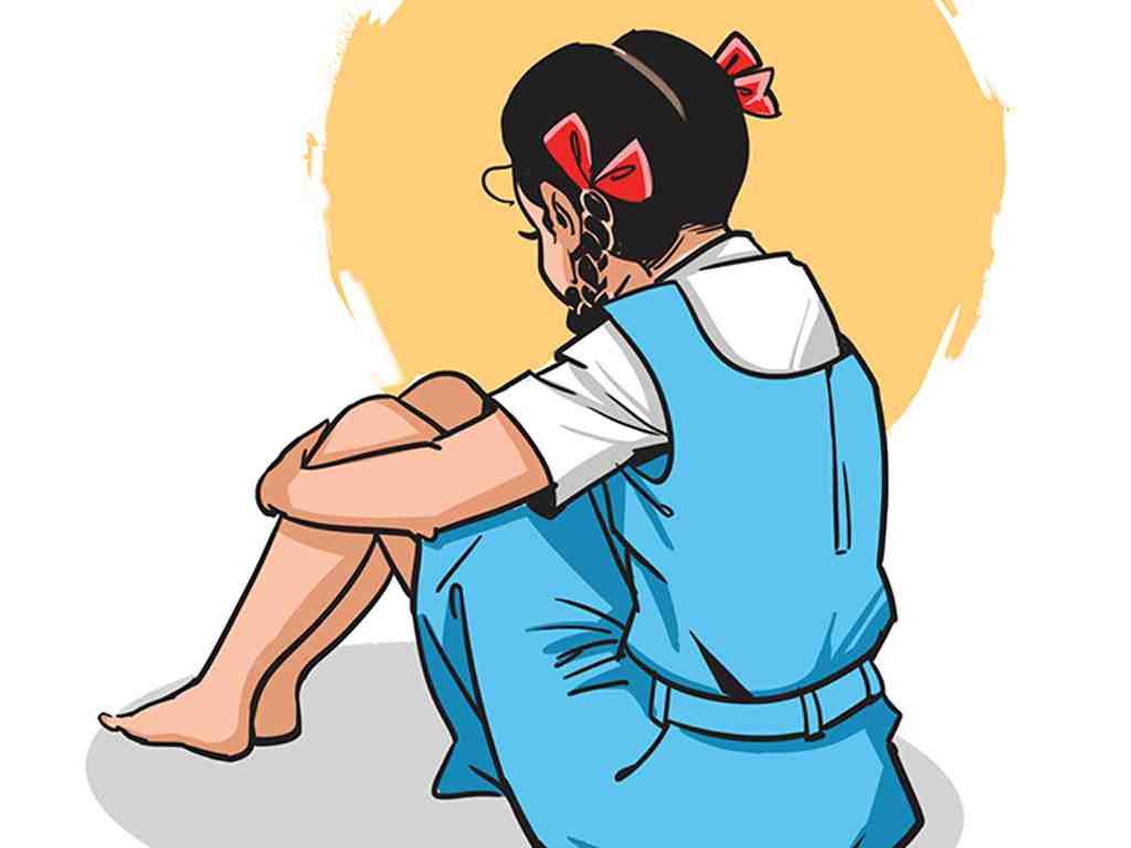 Delhi Shocker: Six-Year-Old Girl Raped In Private School, Staff Sent To Judicial Custody