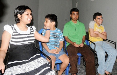 One In 68 Kids In India Diagnosed With Autism, Say Experts