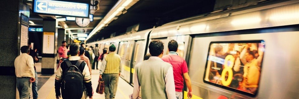 Delhi Metro Rides Costlier From Today