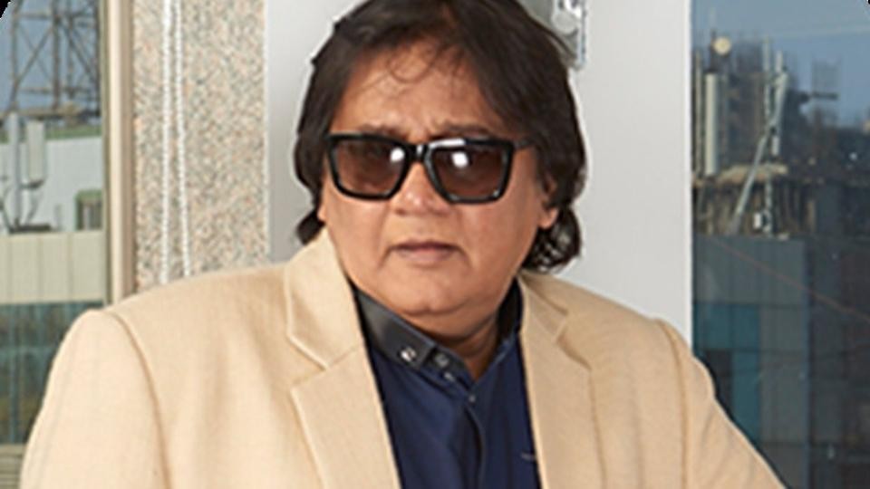 Leading television producer Gautam Adhikari passes away