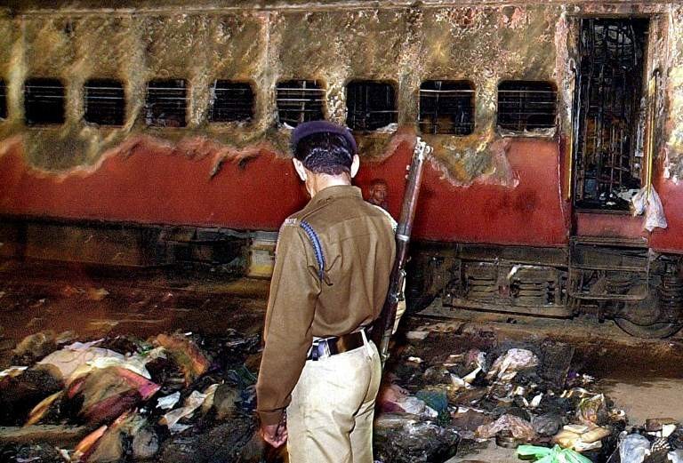 Gujarat HC Commutes Death Sentence Of 11 Convicts Into Life Imprisonment Gujarat HC Commutes Death Sentence Of 11 Convicts Into Life Imprisonment