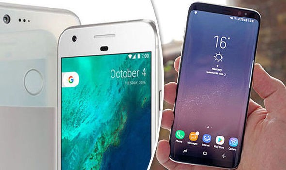 Google Set To Launch Pixel 2, Pixel XL 2 Today, Takes On Apple IPhone 8, Samsung Galaxy S8