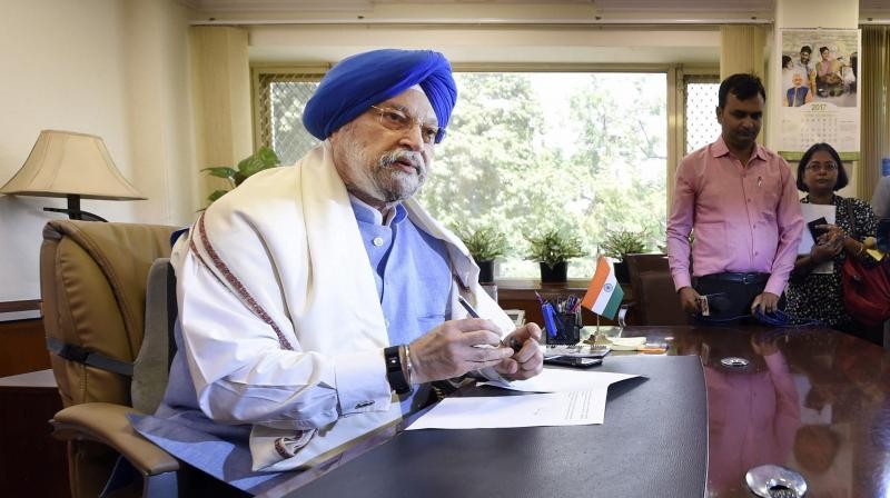 Union Minister Hardeep Singh Puri Feels India Cannot Afford Multiple Taxes