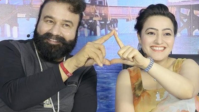 Honey Preet asks: what’s wrong if father touches daughter?