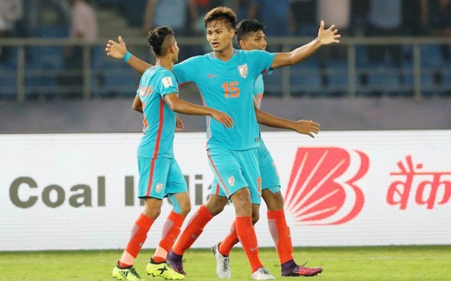 India end FIFA U-17 World Cup campaign in agony, suffer 0-4 loss to Ghana