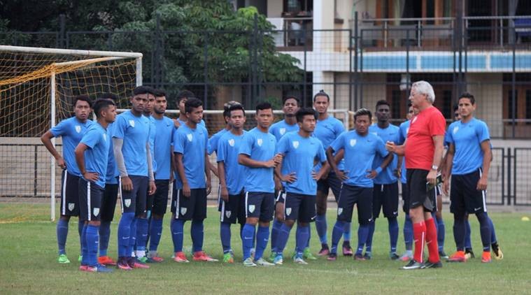 FIFA U-17 World Cup: India To Make Debut Against USA Today