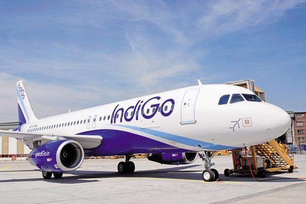 IndiGo To Start ATR Flights From December 21