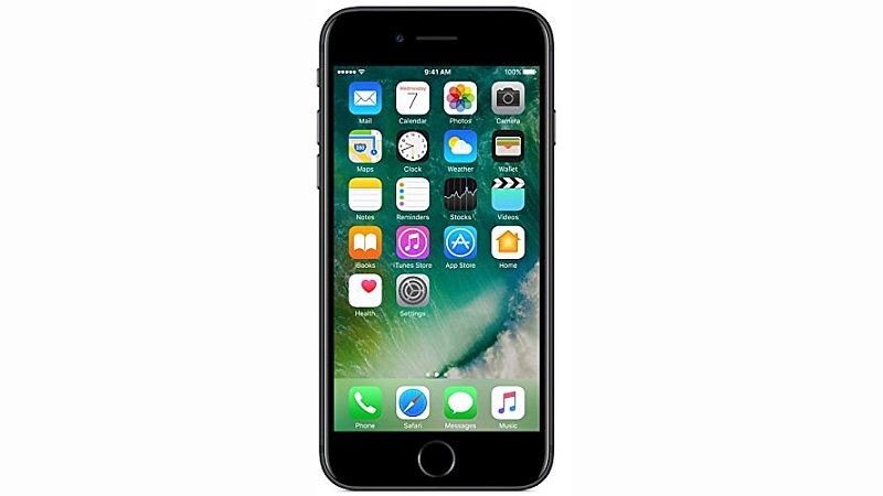 iPhone 7 Available at Rs. 7,777 via Airtel’s New Online Store With 24-Month Postpaid Plan
