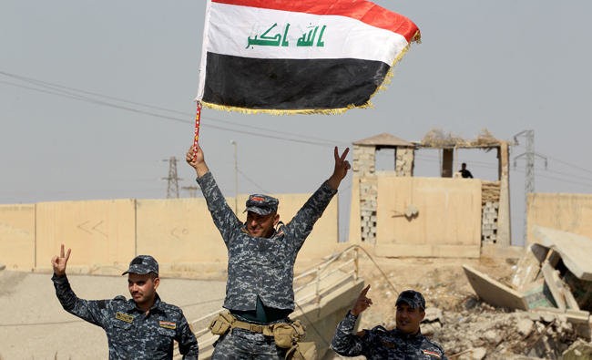 Iraq troops in armed standoff with Kurd forces Iraq troops in armed standoff with Kurd forces