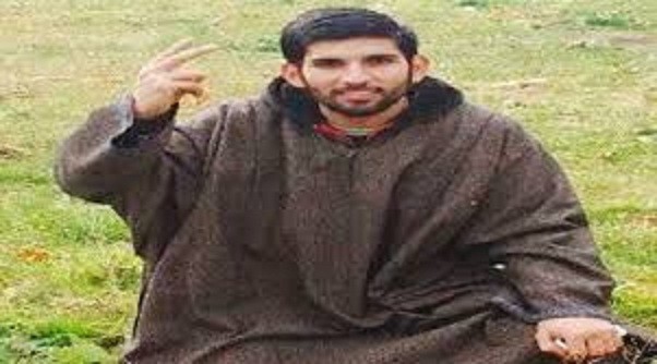 Top Jaish Commander Umer Khalid Killed In Encounter