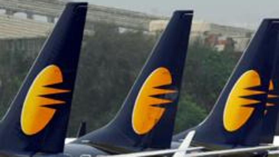 Jet Airways Sends Back Home 30 Expat Commanders