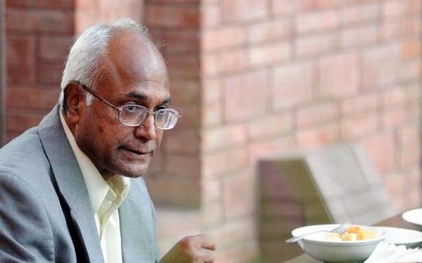 ‘Siege’ laid to Dalit writer Kancha Ilaiah’s home in Hyderabad