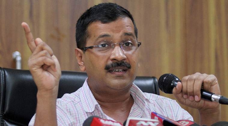Delhi CM announces compensation for Batla House fire survivors Delhi CM announces compensation for Batla House fire survivors