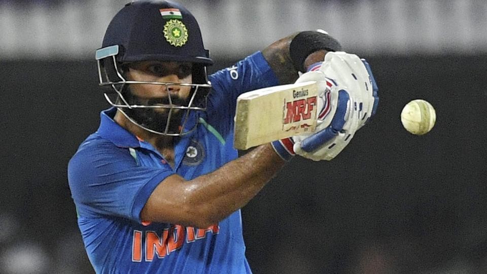 India crush Australia by nine wickets in the first T20 match