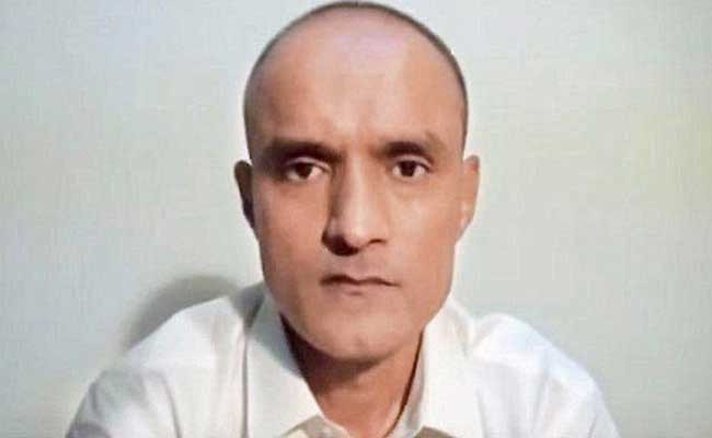 Pak Army Says Close To Decision On Kulbhushan Jadhav’s Mercy Petition Pak Army Says Close To Decision On Kulbhushan Jadhav’s Mercy Petition
