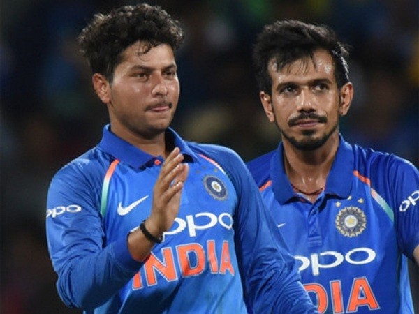 Kuldeep, Chahal Not Afraid Of Making Tactical Changes: Rohit