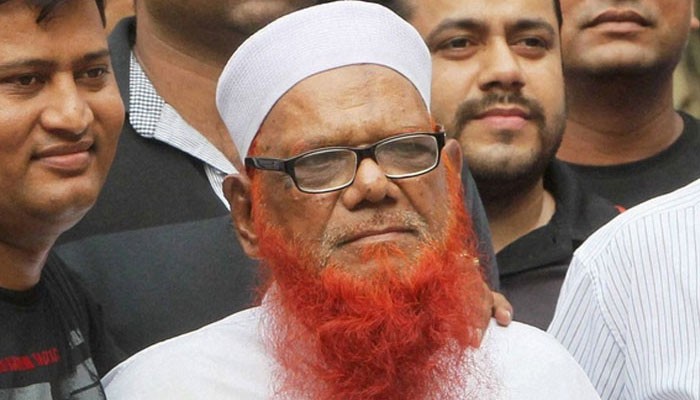 Sonipat Bomb Blasts Convict Abdul Karim Tunda Awarded Life Sentence Sonipat Bomb Blasts Convict Abdul Karim Tunda Awarded Life Sentence