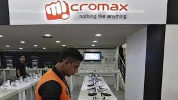 Micromax To Foray Into Home Appliance Segments, Invest Rs 300 Crore On Manufacturing