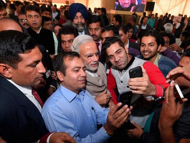 Modi Calls For Debate On Internal Democracy In Parties Modi Calls For Debate On Internal Democracy In Parties