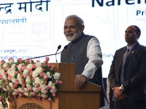 Look beyond books, connect with people: PM to young civil servants