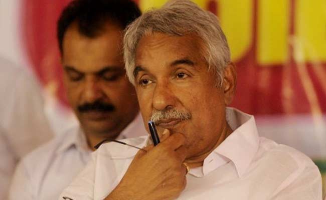 Former Kerala CM Oommen Chandy acquitted in solar case by Bengaluru court