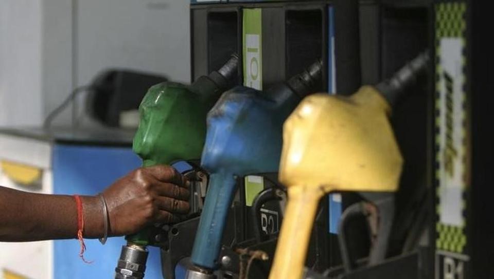 Nationwide Shut Of Petrol Pums Nationwide For 24 Hrs From Oct 12 Midnight