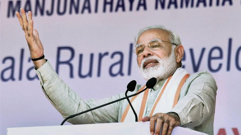 India Cannot Lag Behind In Digital Currency Era: Modi India Cannot Lag Behind In Digital Currency Era: Modi