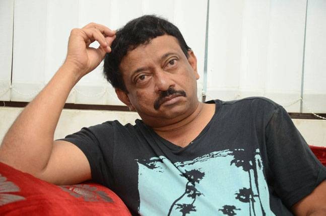 RGV Proposes Biopic On NTR’s Life, Stirs Controversy