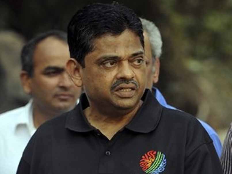 BCCI Plans To Have FTP For Women: Shetty