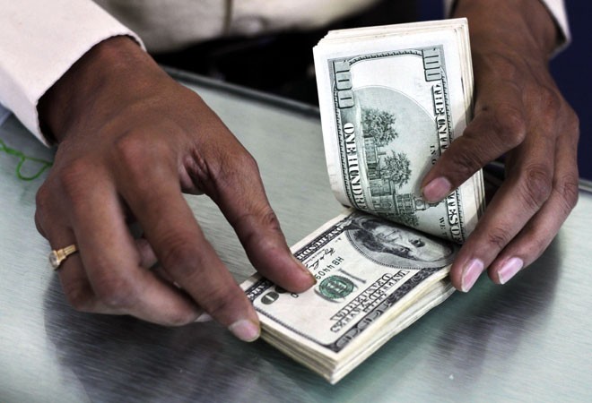 India to top global remittances chart with USD 66 billion in