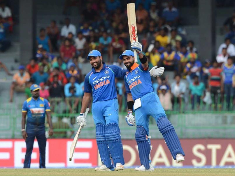 India Aim To Extend Domination Over Australia In T20Is
