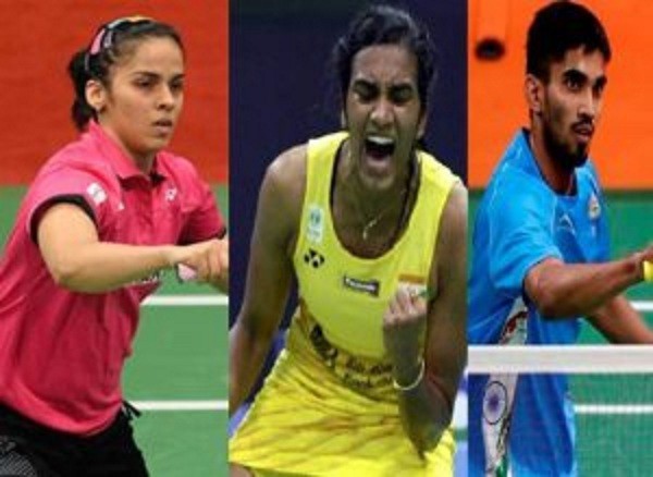 PBL Auction: Sindhu, Saina, Srikanth Retained By Old Teams