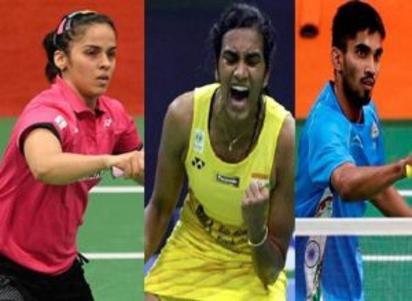 PBL Auction: Sindhu, Saina, Srikanth Retained By Old Teams PBL Auction: Sindhu, Saina, Srikanth Retained By Old Teams