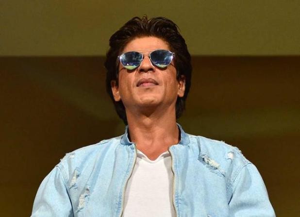 Shah Rukh Claims He Never Done Anything For Love Of Money:
