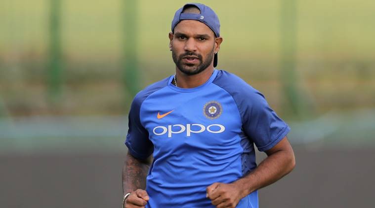 India Vs New Zealand: Shikhar Dhawan back in ODI team, Karthik, Thakur too