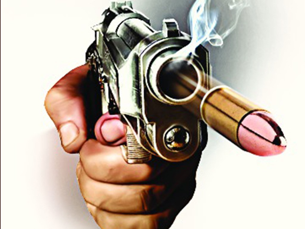 Two Shot Dead In Northeast Delhi Within 24 Hours Two Shot Dead In Northeast Delhi Within 24 Hours