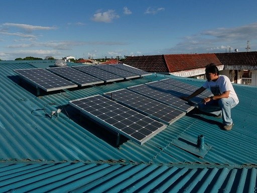 UBI Approves Indosolar’s Proposal For One Time Debt Settlement