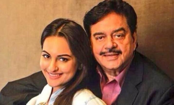 ‘Ittefaq’ Was First Offered To My Daddy Shatru, Claims Sonakshi