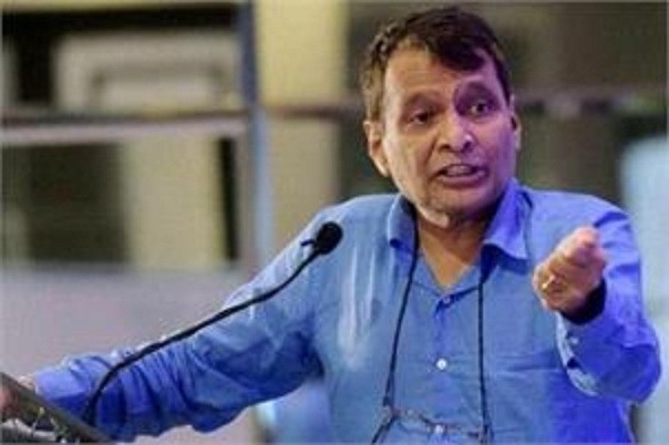 Govt Working On Fiscal Incentives To Boost Industry: Prabhu