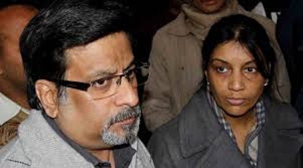 Aarushi Murder Verdict: Allahabad HC acquits Rajesh and Nupur Talwar Aarushi Murder Verdict: Allahabad HC acquits Rajesh and Nupur Talwar