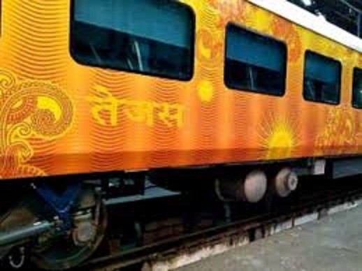 Poison On Wheels, 26 Fall Ill Due To Suspected Food Poisoning On Tejas Express